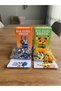 Pixel Brick Character Building Block Toy - Judy Rabbit & Nick Wild Micro Block Hobby Building Set Mega Size - 3