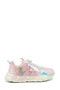 Zenda.F6Fx Pink Girls' Sneaker