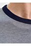 JPRBLUALVES SS TEE LN أزرق بحري - 6