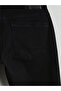 Lcw Jeans Black 779 Regular Fit Men's Jean Pants - 6