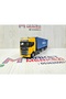 30cm Length Scania S730 Container Truck - 5