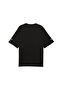 Bmw Mms Lifestyle Tee Men's Casual T-Shirt 63480601 Black - 2