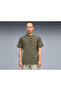 Pumatech Relaxed Pocket Tee Men's Casual T-Shirt 63441381 Green - 3