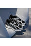 Technochaos 2000 Women's Black Sneaker Shoes Jr7228 - 2