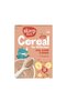 Instant Ragi Almond & Banana Cereal, Real Almond & Banana 200g | Premium Quality Whole A