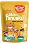 Instant Breakfast Millet Pancake Mix, Banana Choco-Chip And Supergrains 150g | Natural A