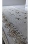 River/Breeze Curl Embroidered Towel 50 X 90 - 2