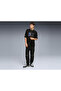 Bmw Mms Lifestyle Tee Men's Casual T-Shirt 63542601 Black - 5