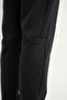 Plenty Jr Pro Lightweight Wool Wide Fit Men's Sweatpants Navy Blue - 5