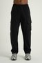 Verona Outdoor Zm-2 Men's Adjustable Long Pants Black - 3