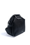 Black - Black Fashion Women's Backpack Sp771 - 2
