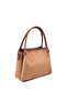 Taba - Taba Suede Women's Handbag Sp1254 - 4
