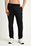 Plenty Jr Pro Lightweight Wool Wide Fit Men's Sweatpants Navy Blue
