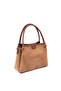 Taba - Taba Suede Women's Handbag Sp1254 - 2