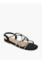 Ladies Flat Sandals - 2