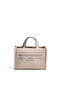 Kum Beji - Kum Beji Honeycomb Women's Handbag Sp1271 - 2