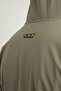 Professional H1 Armour Men's Reflective Stripe Supportive Hoodie Designed for Running - 7