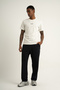 Casual Sports Men's Sweatpants Navy Blue - 7