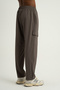 Verona Outdoor Zm-2 Men's Adjustable Long Pants Khaki - 2