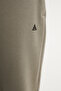 Plenty Jr Pro Lightweight Wool Wide Fit Men's Sweatpants Khaki - 4