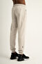 Casual Sports Men's Sweatpants Stone - 2