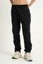 Verona Outdoor Zg Men's Zipper Long Lightweight Trousers Black