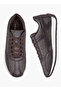 Women Printed Lace-Up Sneakers