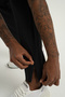Professional H1 Armour Designed for Men's Running Reflective Strip Support Athlete Underwear - 7