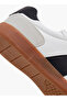 Men Lace-Up Ankle Sneakers - 5