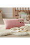 Toddler Baby Pillow – Soft 100% Cotton Cover with Poly-Fiber Filling, Ideal Travel Pillow for Kids - 3