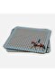 Equestrian Blue Jacket 2-Pack MDF American Service