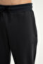 Plenty Jr Pro Lightweight Wool Wide Fit Men's Sweatpants Navy Blue - 4