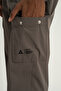 Verona Outdoor Zm-2 Men's Adjustable Long Pants Khaki - 6