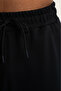 Casual Sports Men's Sweatpants Navy Blue - 5
