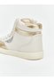 Alita City Lcw Steps Ecru Girls' Sneakers with a Difference - 6