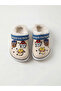 Lcw Steps Beige Printed Baby Boy House Slippers - 3