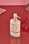 Homestone 350 ml Porcelain Liquid Soap Dispenser - 5