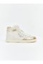 Alita City Lcw Steps Ecru Girls' Sneakers with a Difference - 2