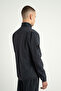 Professional Sr1 Vg-26 Men's Full Length Zippered Jacket Smoked - 2