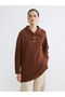 Esvab • Modern & Distinctive Devrik Roba Collar Women's Knitwear Sweater