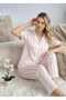 Lunéa Premium Women's Pajama Set