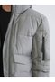 Esvab • Modern & Distinctive Regular Fit Hooded Men's Coat - 3