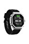 ساعة FitPulse Pro الذكية