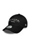 Wmns Sequin Wordmark 9Forty Losdod Unisex Hat 60771754