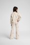 Girl's 2655 Gars Suit - 2