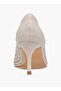 Women Stiletto Heel Pumps - 5