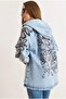 Yamu Jeans Jeans Jacket - 3
