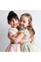 MIRA GIRL DRESS AGES 2-3-4-5