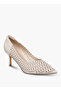 Women Stiletto Heel Pumps - 2