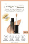 Studio Radiance 24Hr Luminous Lift Concealer - Serum Concealer with Skin Care Ingredients 11 ml - Nc10
